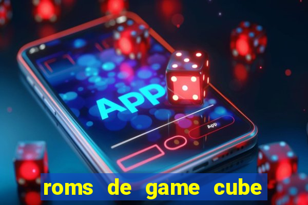 roms de game cube pt br