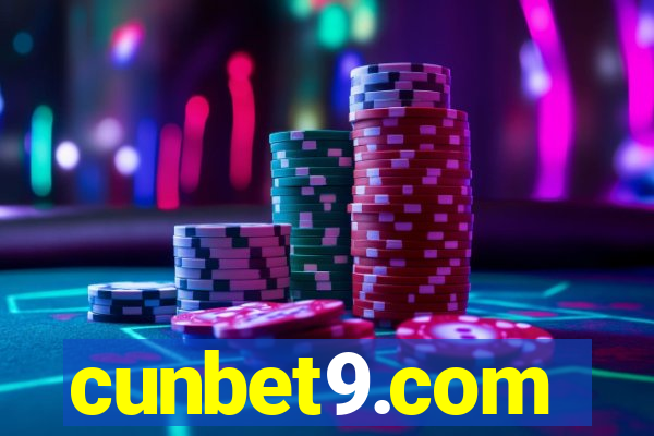 cunbet9.com