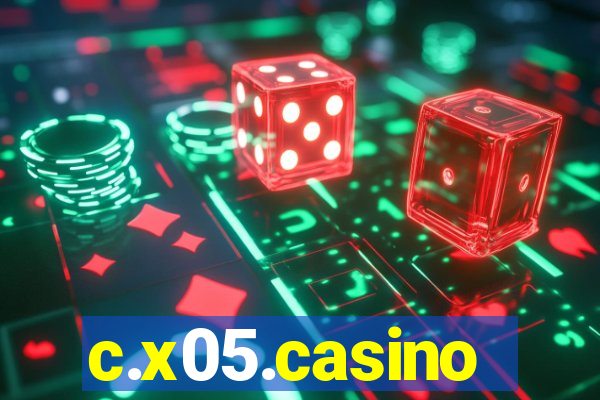 c.x05.casino