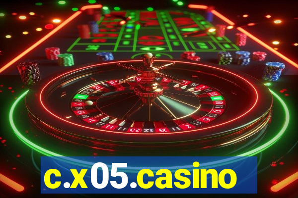 c.x05.casino