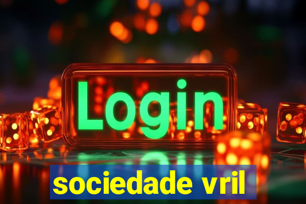 sociedade vril