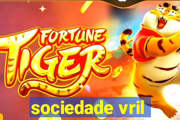 sociedade vril