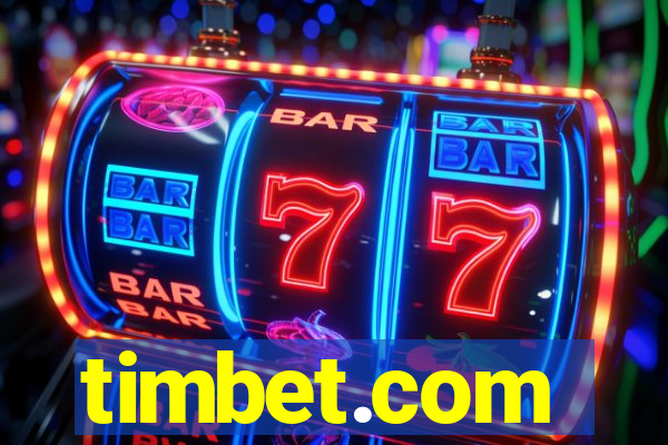 timbet.com