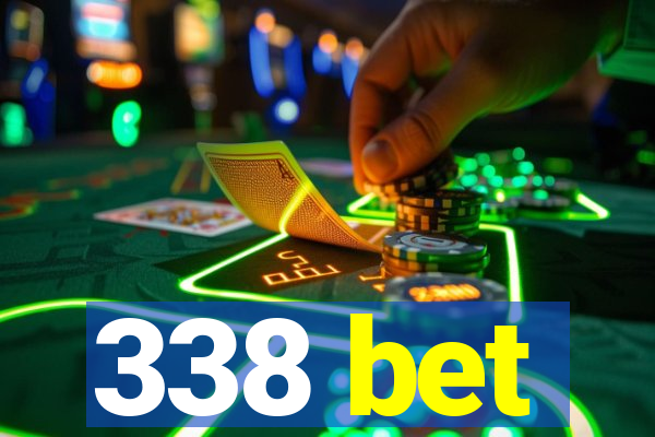 338 bet