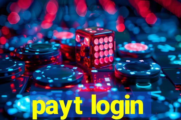 payt login