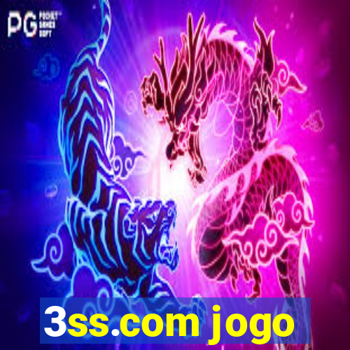 3ss.com jogo