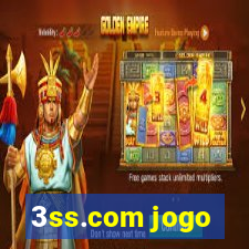 3ss.com jogo