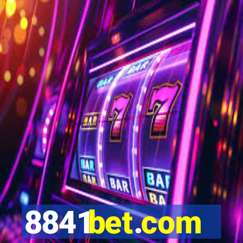 8841bet.com