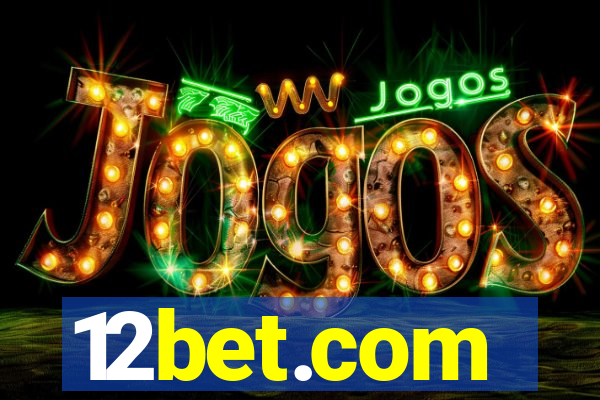 12bet.com