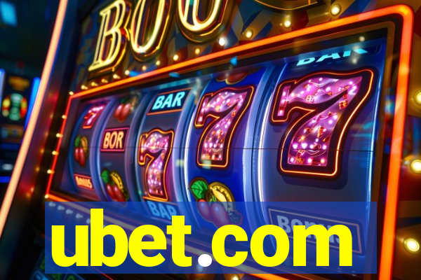 ubet.com