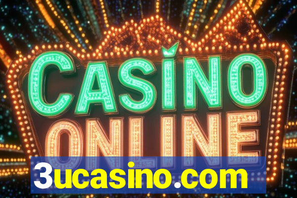 3ucasino.com