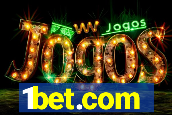 1bet.com