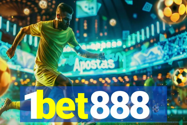 1bet888