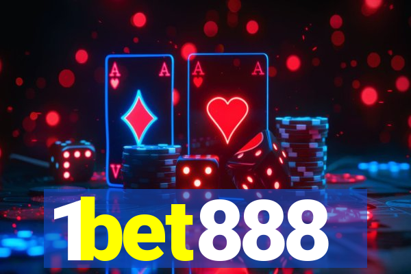 1bet888