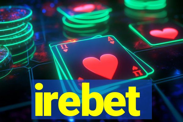 irebet