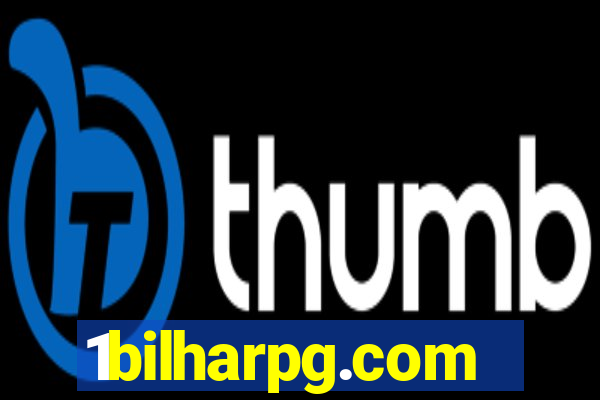 1bilharpg.com