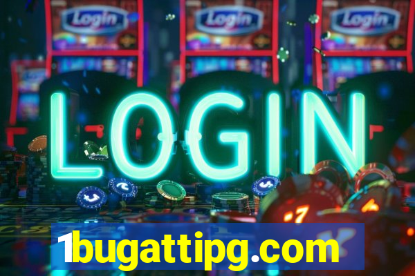 1bugattipg.com