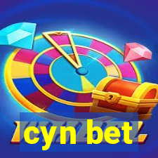 cyn bet