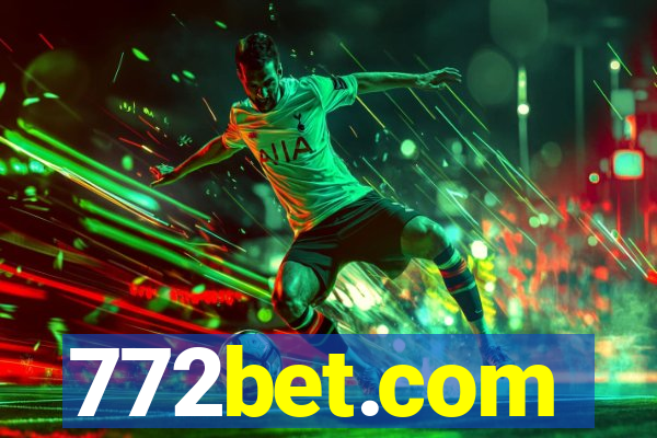 772bet.com