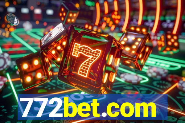 772bet.com