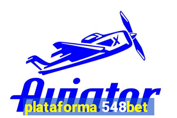 plataforma 548bet