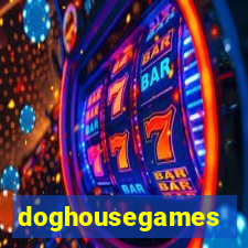 doghousegames