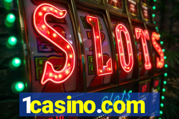 1casino.com