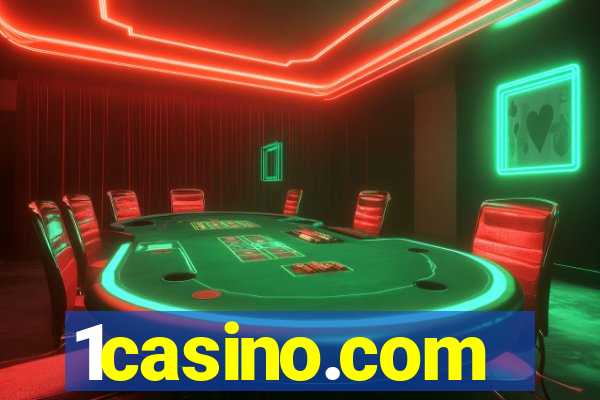 1casino.com