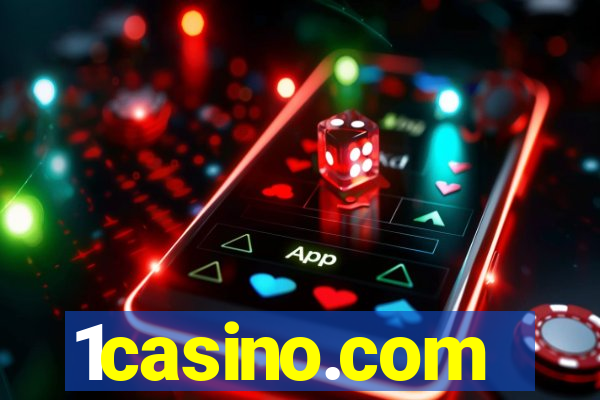 1casino.com