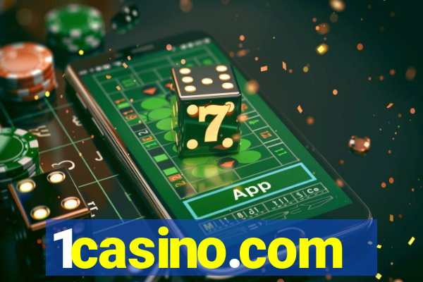 1casino.com