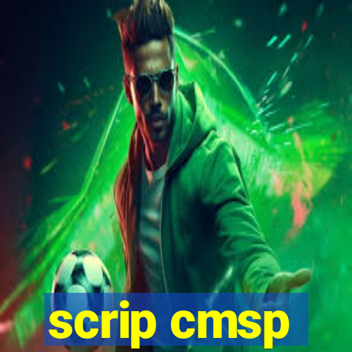 scrip cmsp