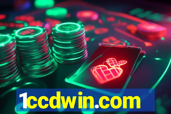 1ccdwin.com