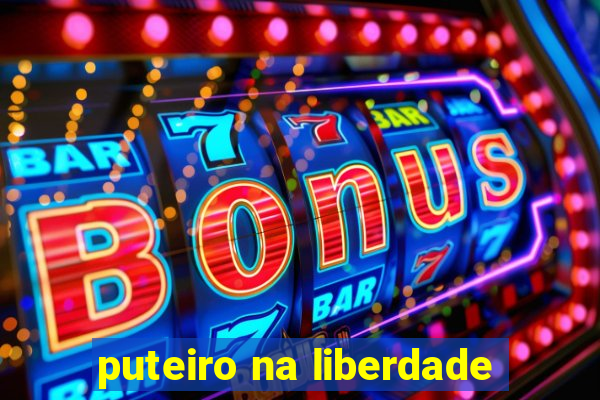 puteiro na liberdade