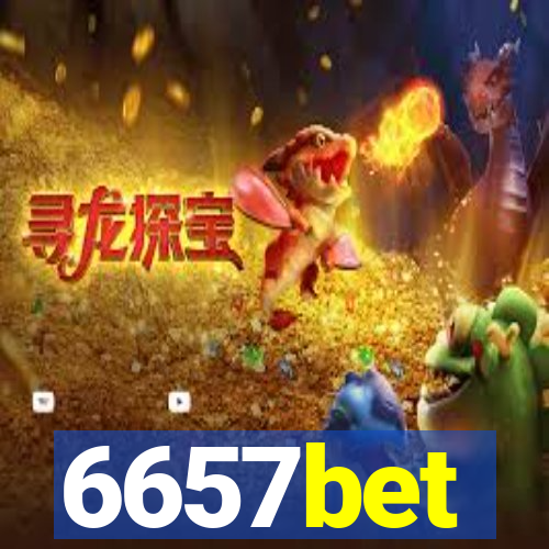 6657bet