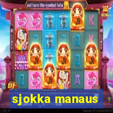 sjokka manaus