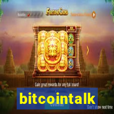 bitcointalk