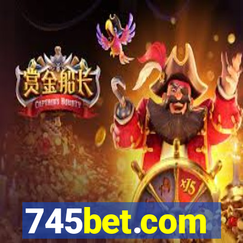 745bet.com