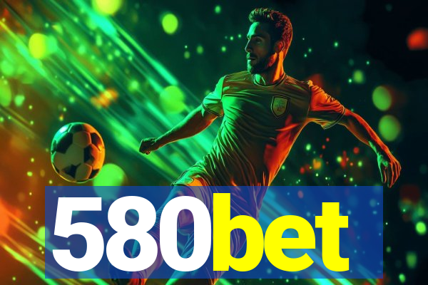 580bet