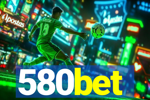 580bet