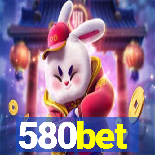 580bet