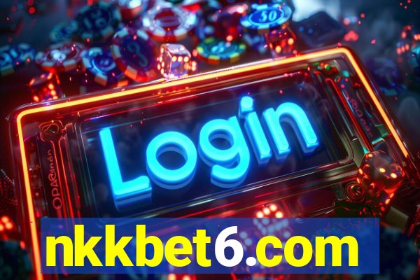 nkkbet6.com