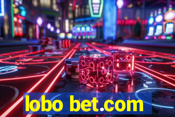 lobo bet.com