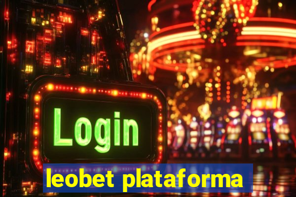 leobet plataforma