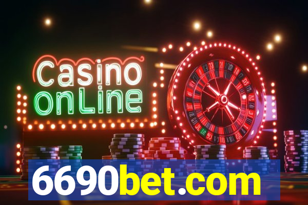 6690bet.com