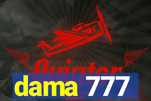 dama 777