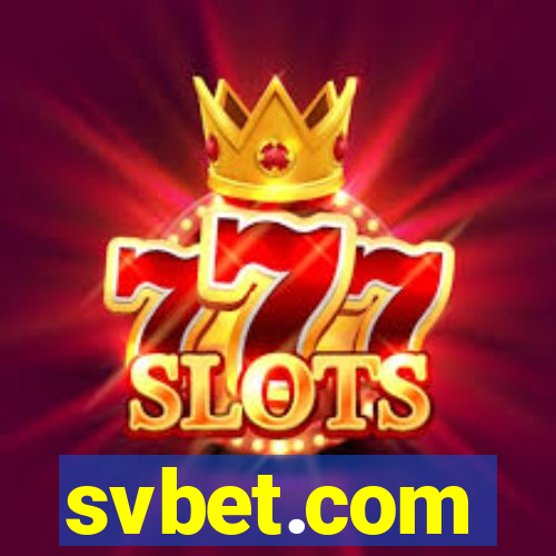 svbet.com