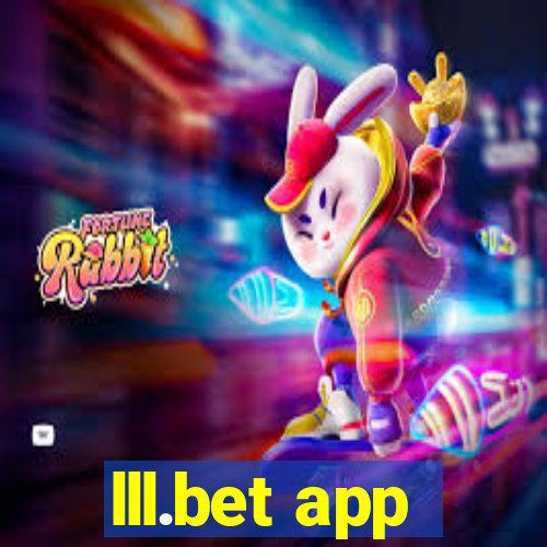 lll.bet app