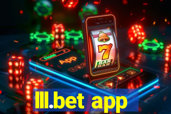 lll.bet app