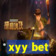 xyy bet