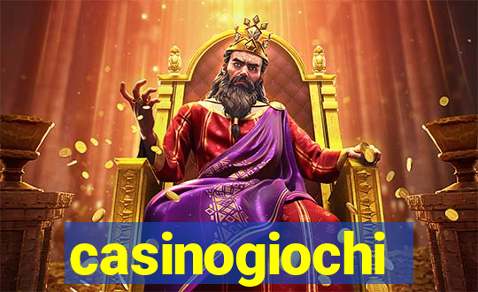 casinogiochi